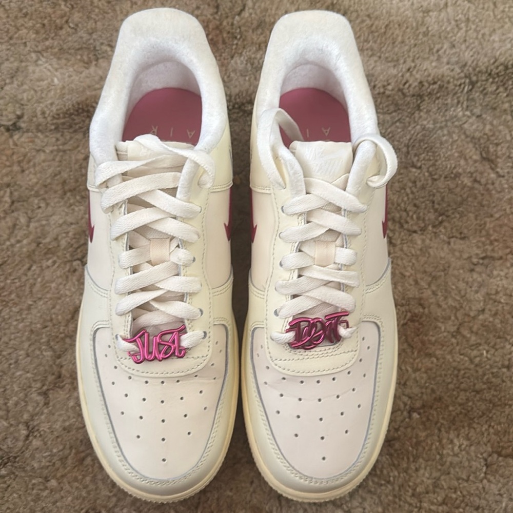 Nike Air Force 1 ‘07